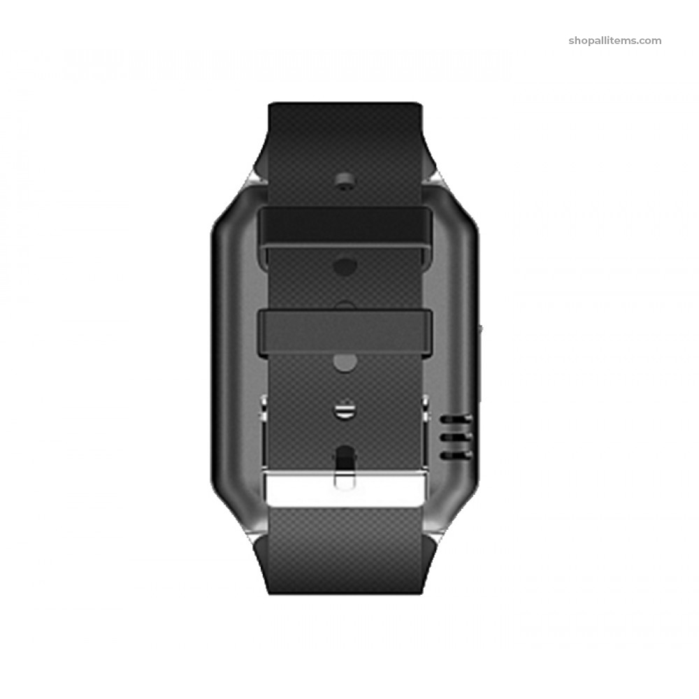 BSNL Smart Watch A7 - Black